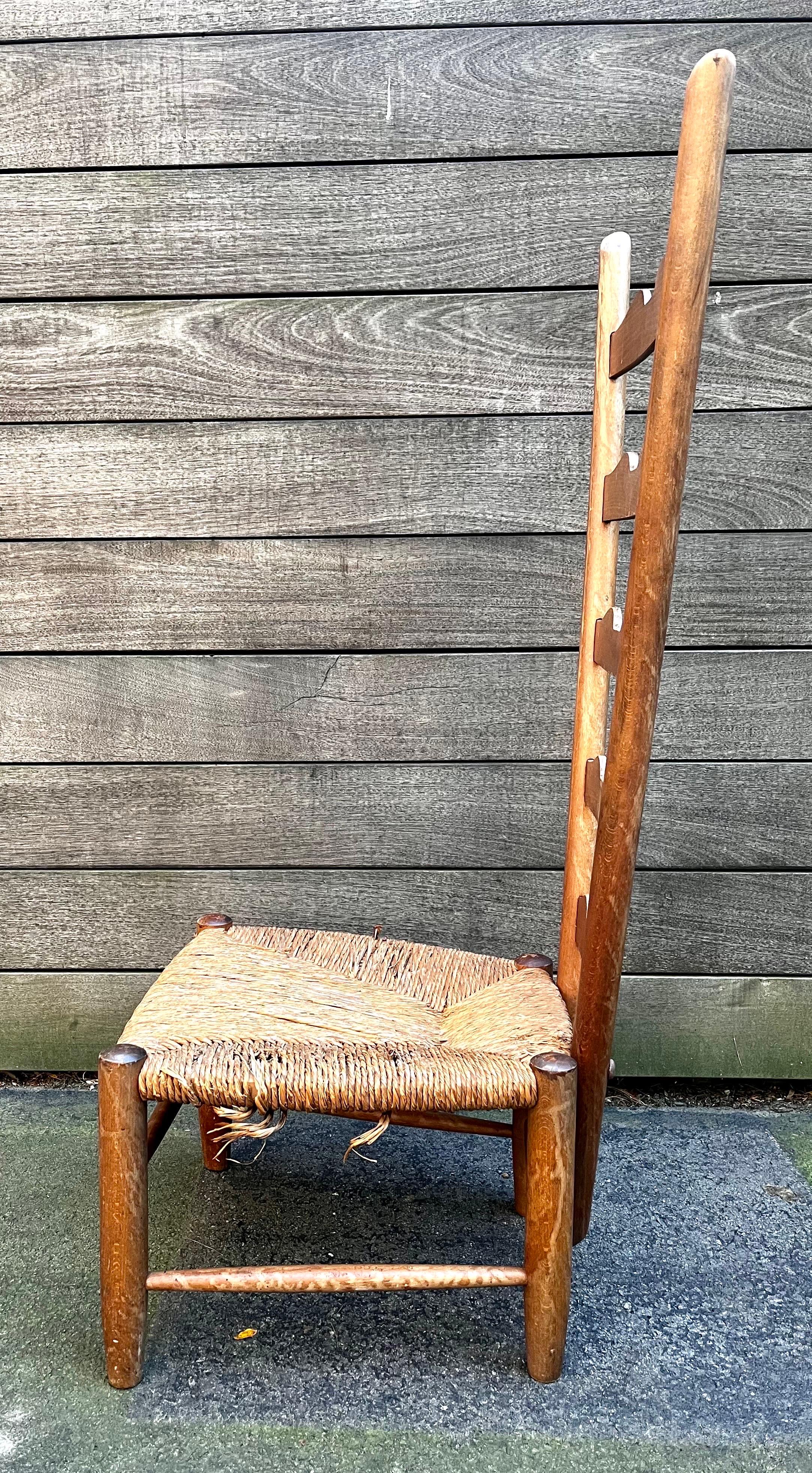 Mid-Century moderno Sedia 