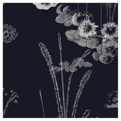 Fireworks Wallpaper White on Dark Blue background: Grand Final