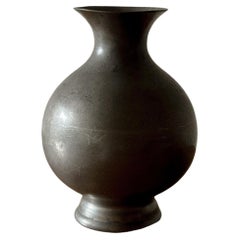 Firma Svenskt Tenn (Sweden, 1924), A Pewter Vase, Stockholm 1934 