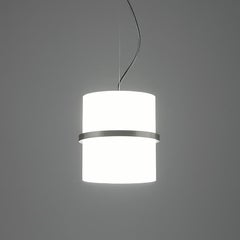 Firmamento Milano Boa Pendant by Carlo Guglielmi