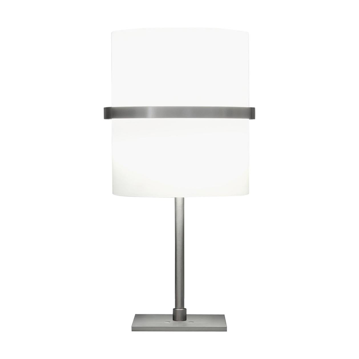 Lampada da tavolo Firmamento Milano Boa di Carlo Guglielmi