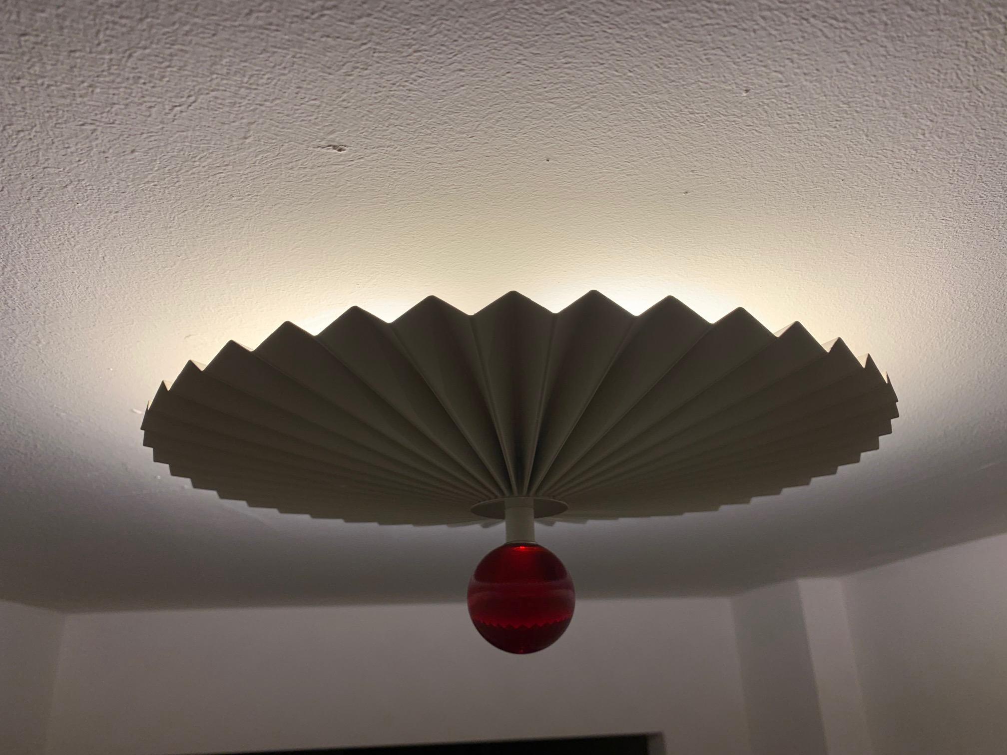 XXIe siècle et contemporain Firmamento Milano Etoile Plafond et mur en verre de Daniela Puppa en vente