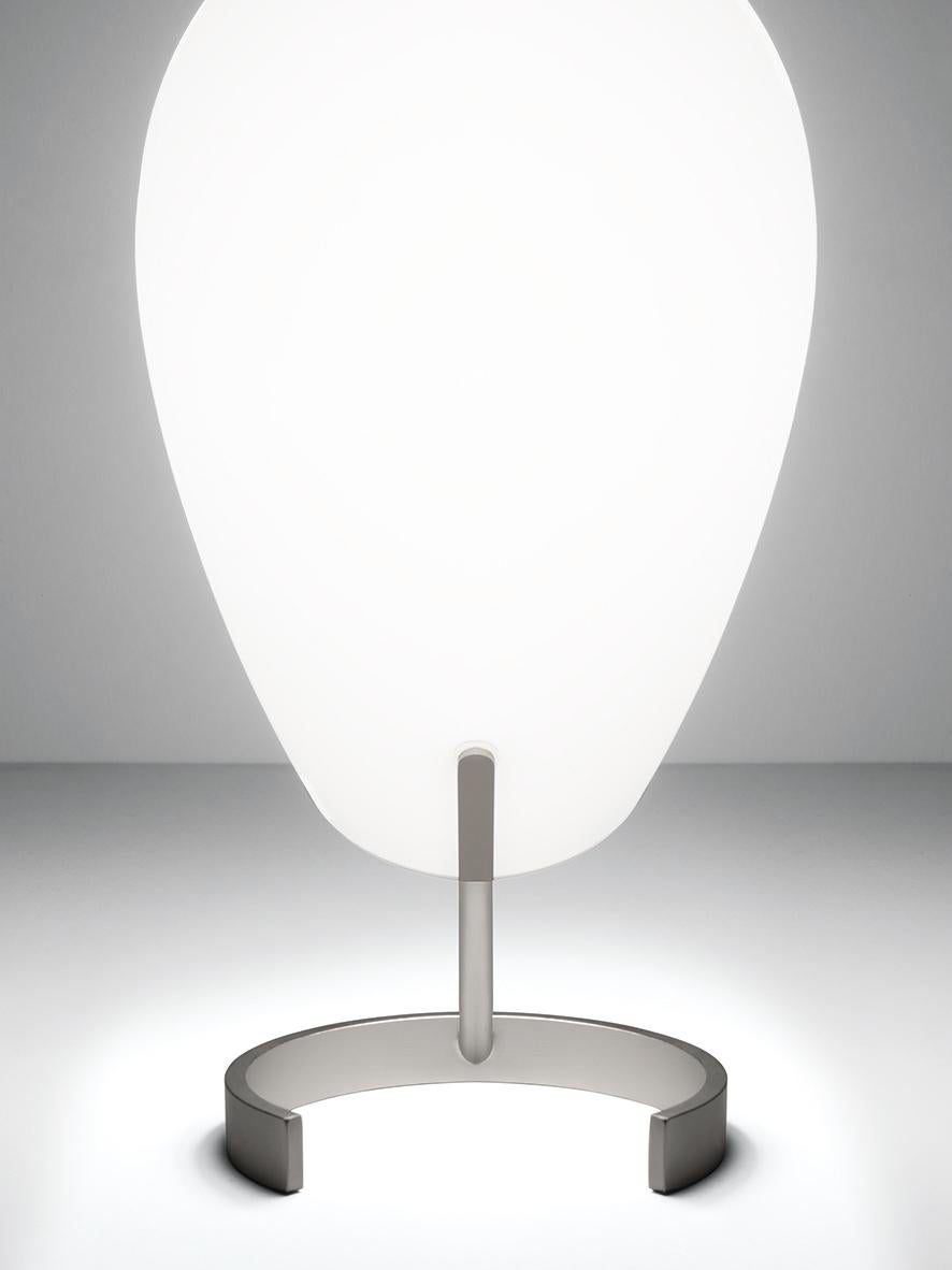 Modern Firmamento Milano Medium Equilibrio Table Lamp by Michele De Lucchi For Sale