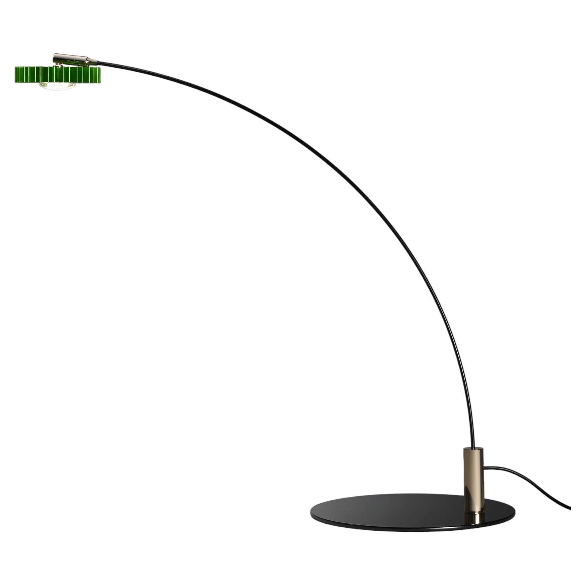 Firmamento Milano OCIO Table Lamp by Carlo Guglielmi For Sale