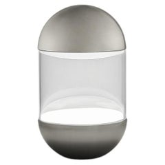 Firmamento Milano PILLOLA Dimmerable Table Lamp by Parisotto & Formenton
