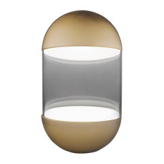 Firmamento Milano Pillola Table Lamp by Parisotto and Formenton Architetti