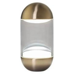 Firmamento Milano Pillolina Rechargeable Table Lamp by Parisotto & Formenton