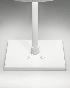 Firmamento Milano SESE Lampe à poser à variateur de lumière Carlo Guglielmi
