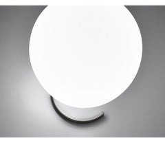 Firmamento Milano Petite lampe de table Equilibrio par Michele De Lucchi