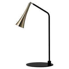 Firmamento Milano TRUMPET DeLux dimmer Lampe de table Carlo Guglielmi