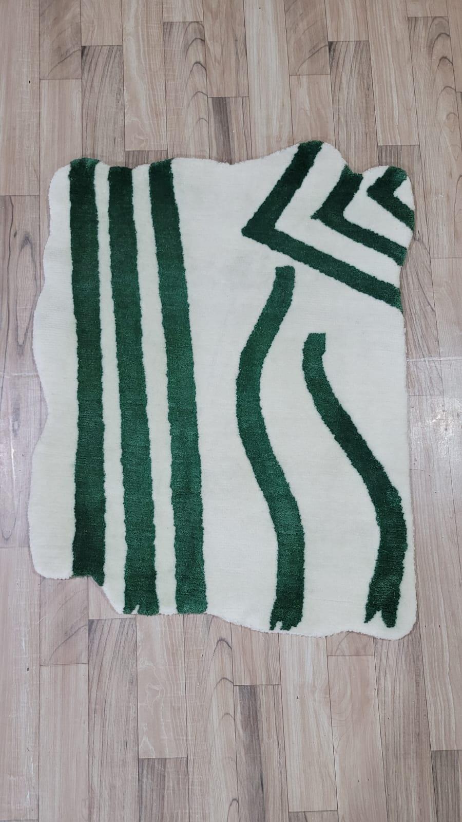 History, memory and the post-tribal inform the work of Persian-born artist Firouz Farman  Farmaian, whose lifetime of living in exile in Paris, in Andalusia and in North Africa profoundly influenced both his creative practice and individual