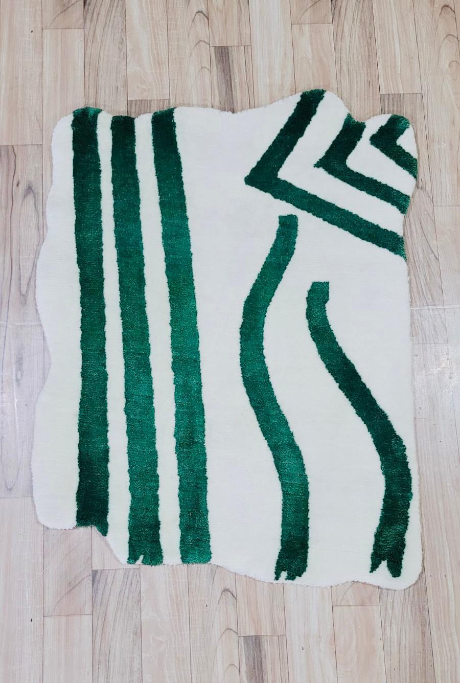 Oversized Mixed Media
