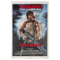 First Blood