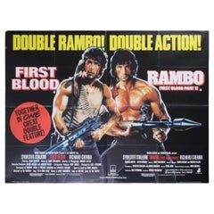 First Blood / Rambo: First Blood Part (1985)