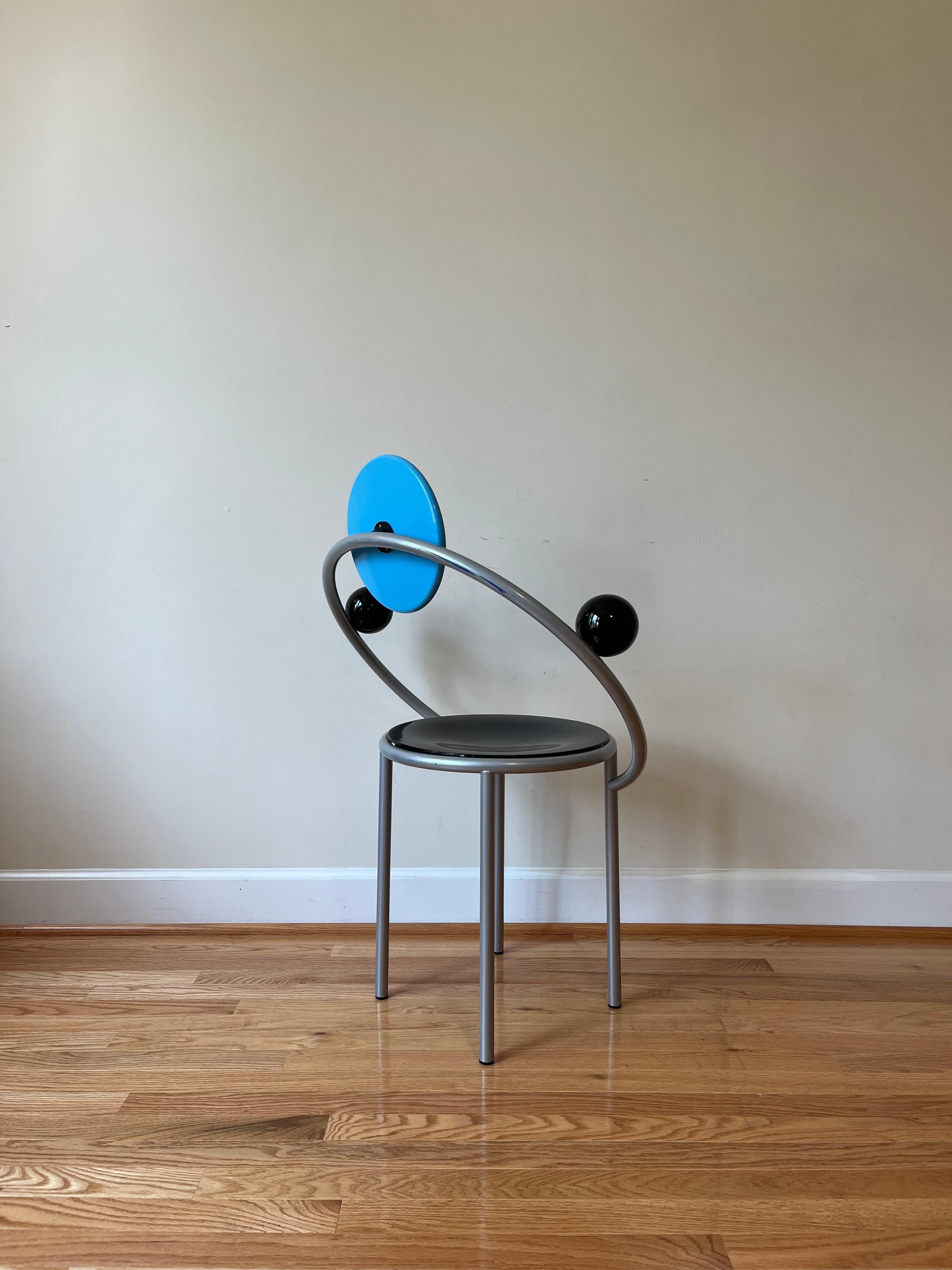 memphis first chair