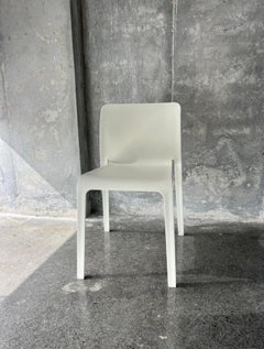 First Chair by Stefano Giovannoni for MAGIS