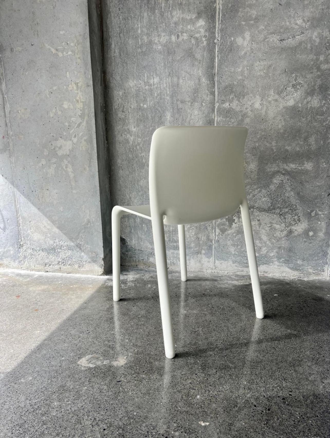 italien Première chaise de Stefano Giovannoni pour MAGIS en vente