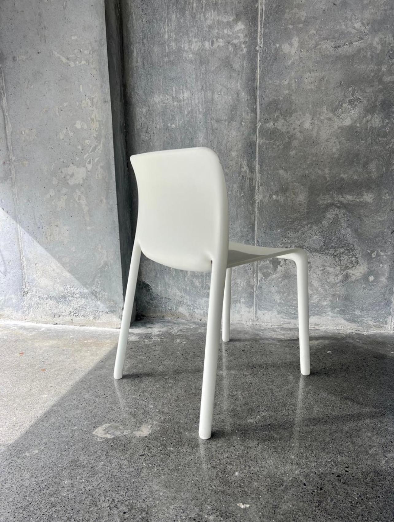 Première chaise de Stefano Giovannoni pour MAGIS État moyen - En vente à San Pedro Garza Garcia, Nuevo Leon