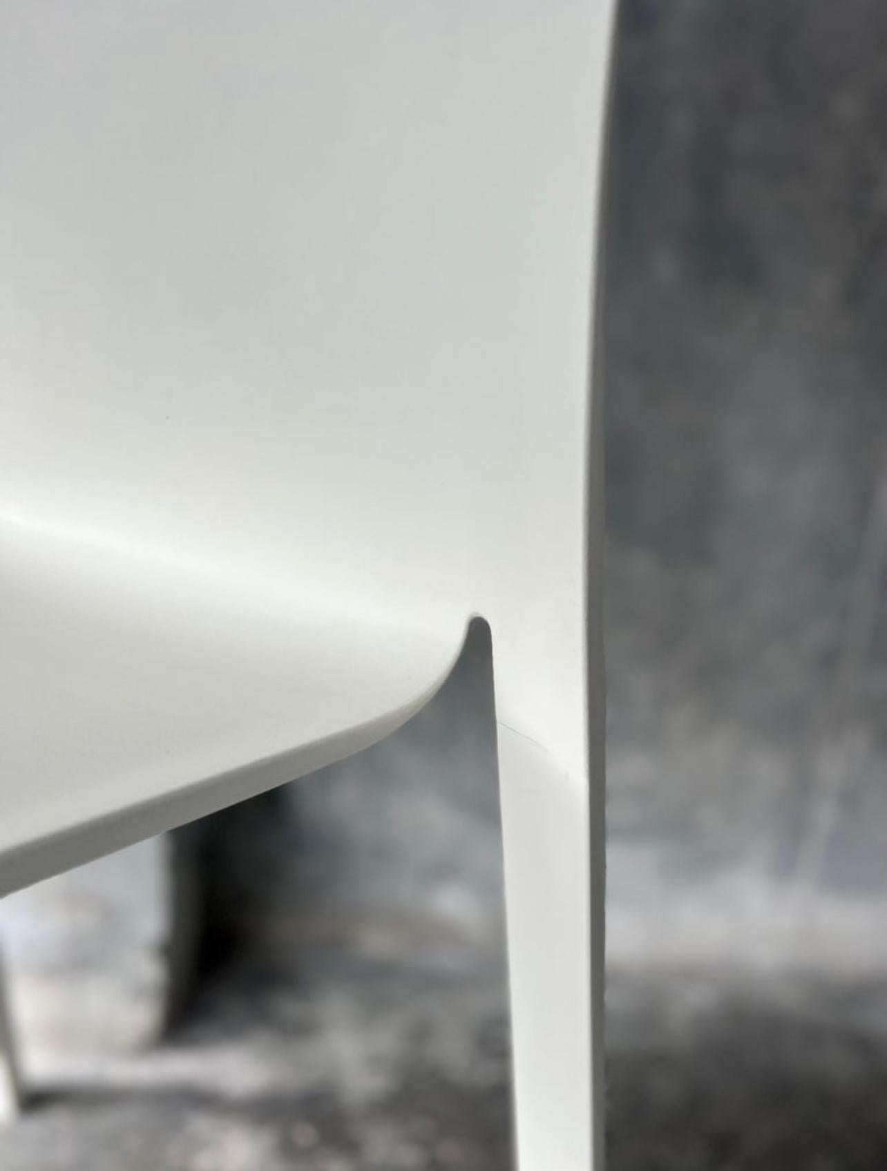 Première chaise de Stefano Giovannoni pour MAGIS en vente 1