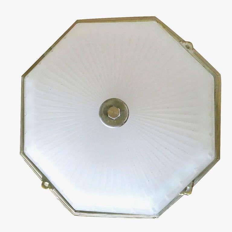 titanic light fixtures