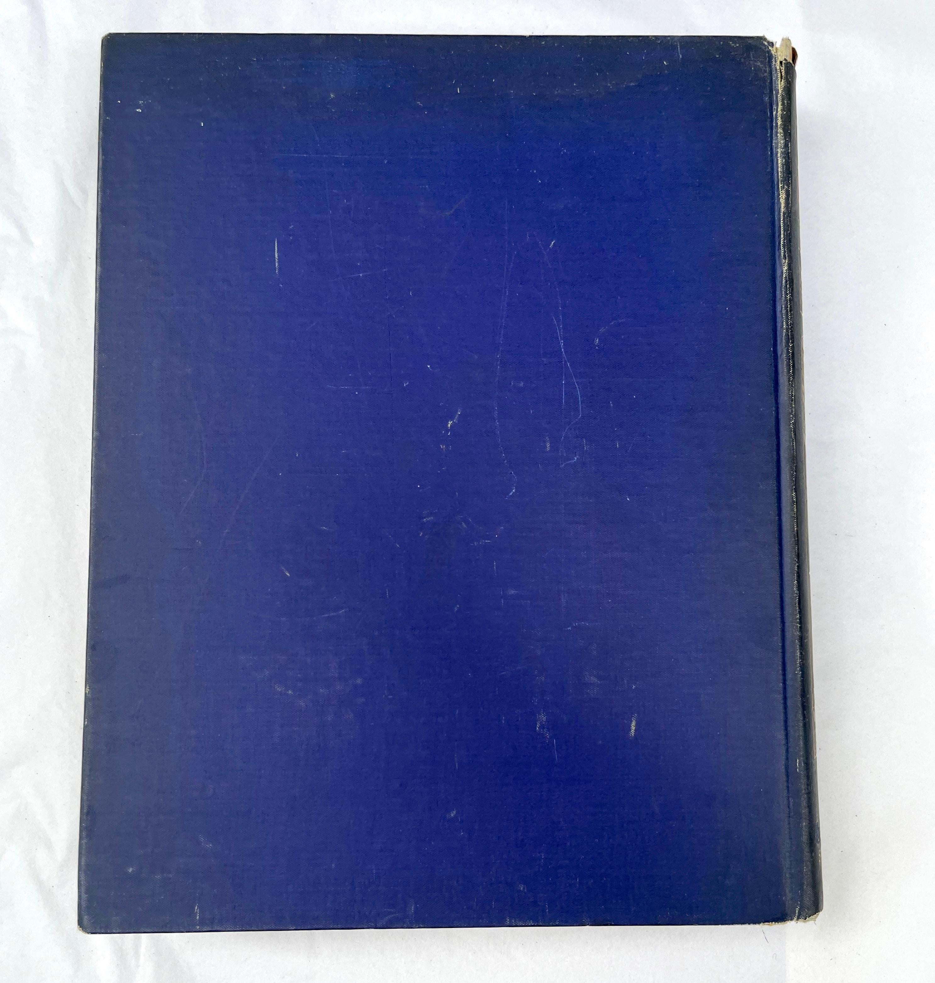 First Edition a Song of the English by Rudyard Kipling For Sale 8