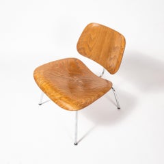 First Edition Eames Evans LCM Chairs