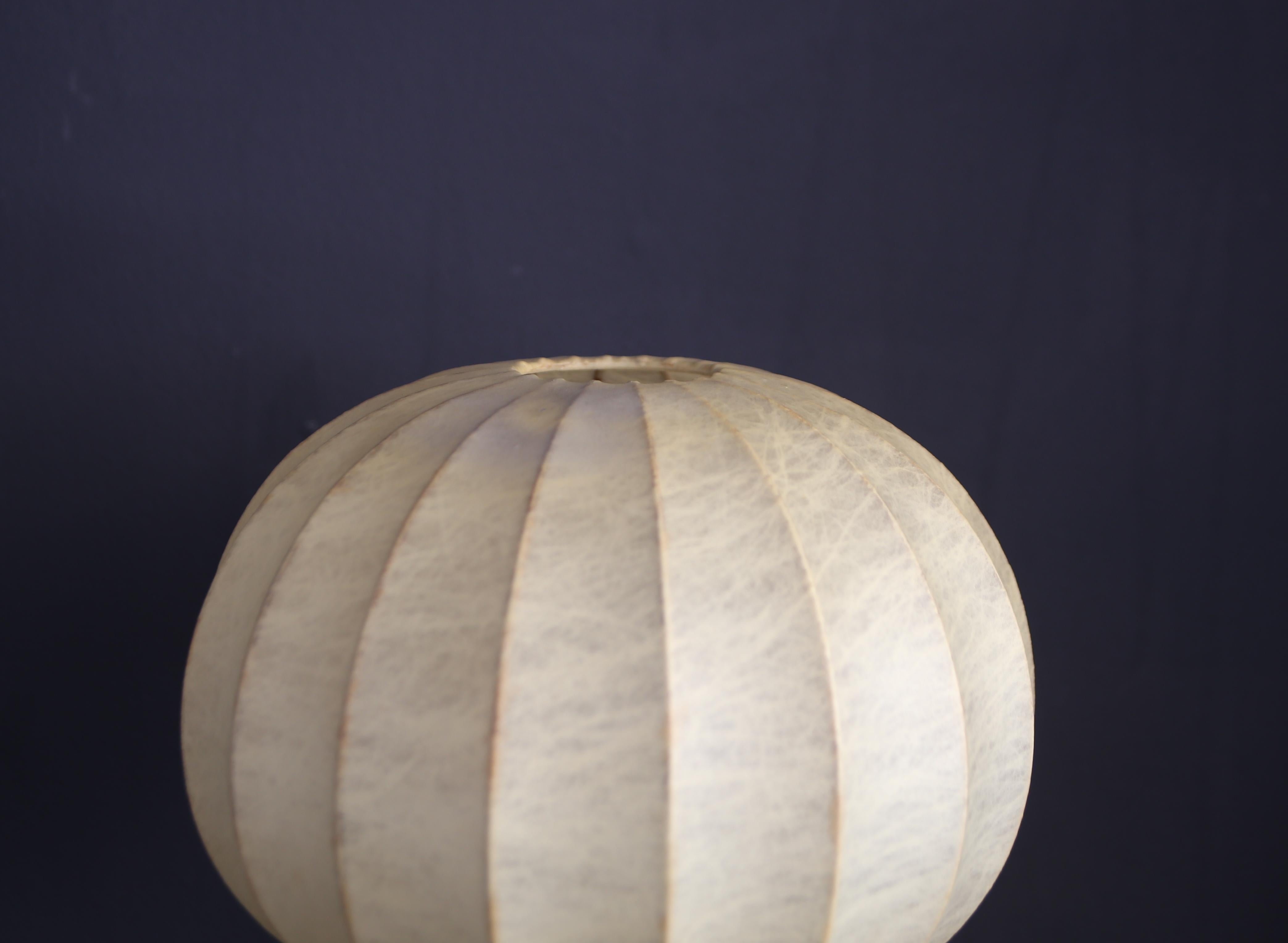 Altro first edition Gatto table lamp by Achille and Pier Giacomo Castiglioni for Flos in vendita