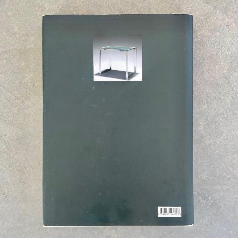 Première édition du livre Jacques Adnet de Gaelle Millet et Alain-Rene Hardy en vente 6
