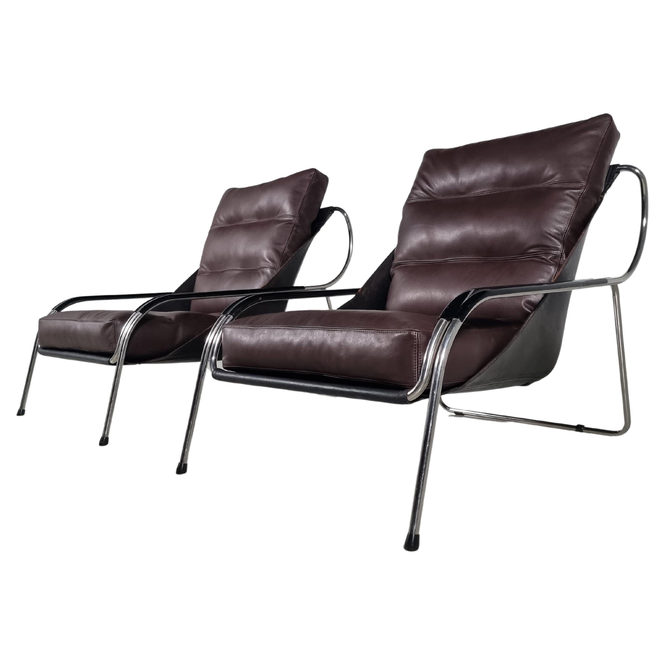 First Edition A. J. Donahue "Winnipeg Chair" or "the Canadian Coconut