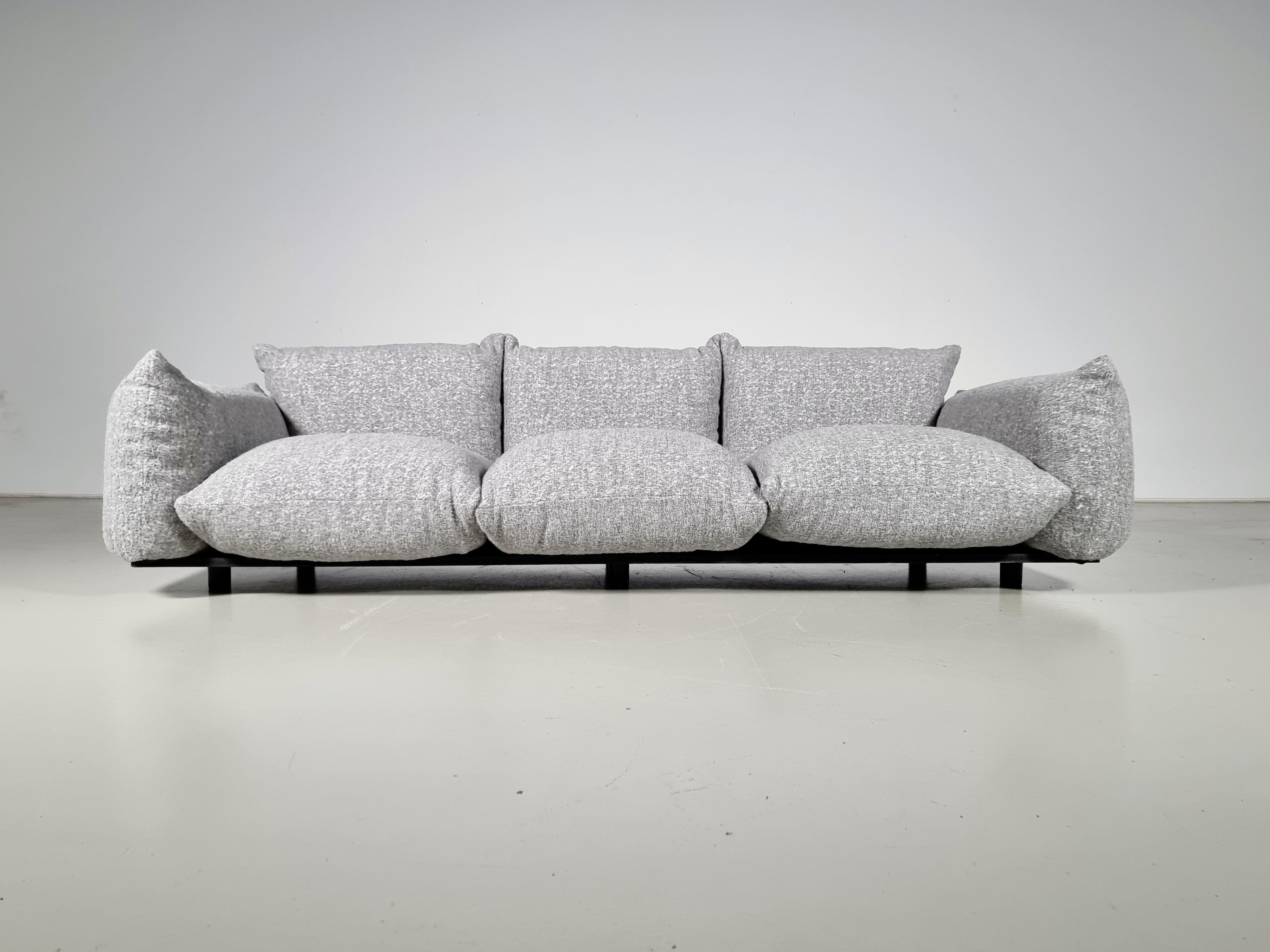 mario marenco sofa