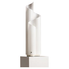 First Edition Mezzachimera Table Lamp by Vico Magistretti for Artemide