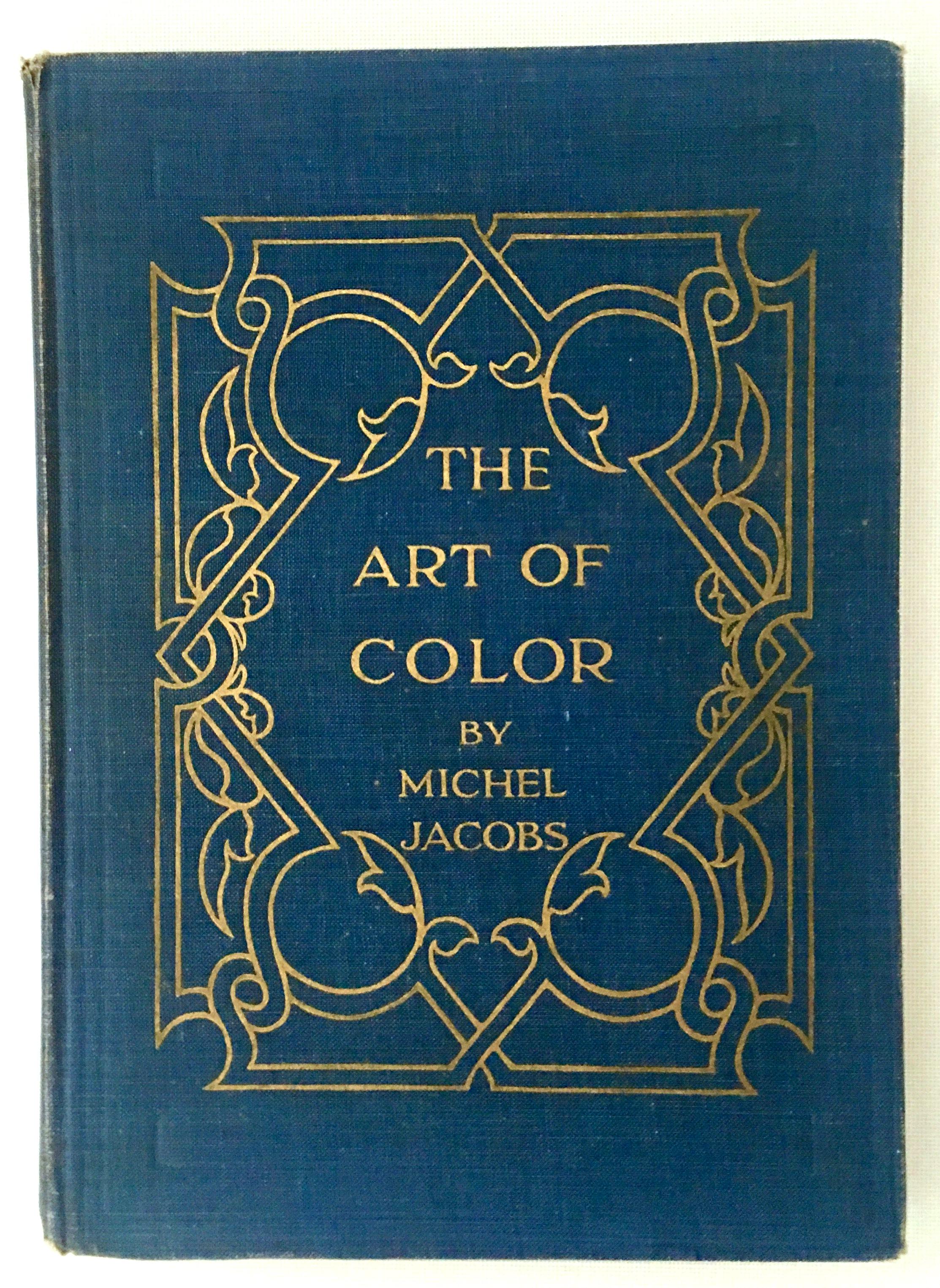 mid century design book