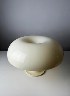 First Edition Nesso Lamp by Giancarlo Mattioli for Artemide 1960s Italy