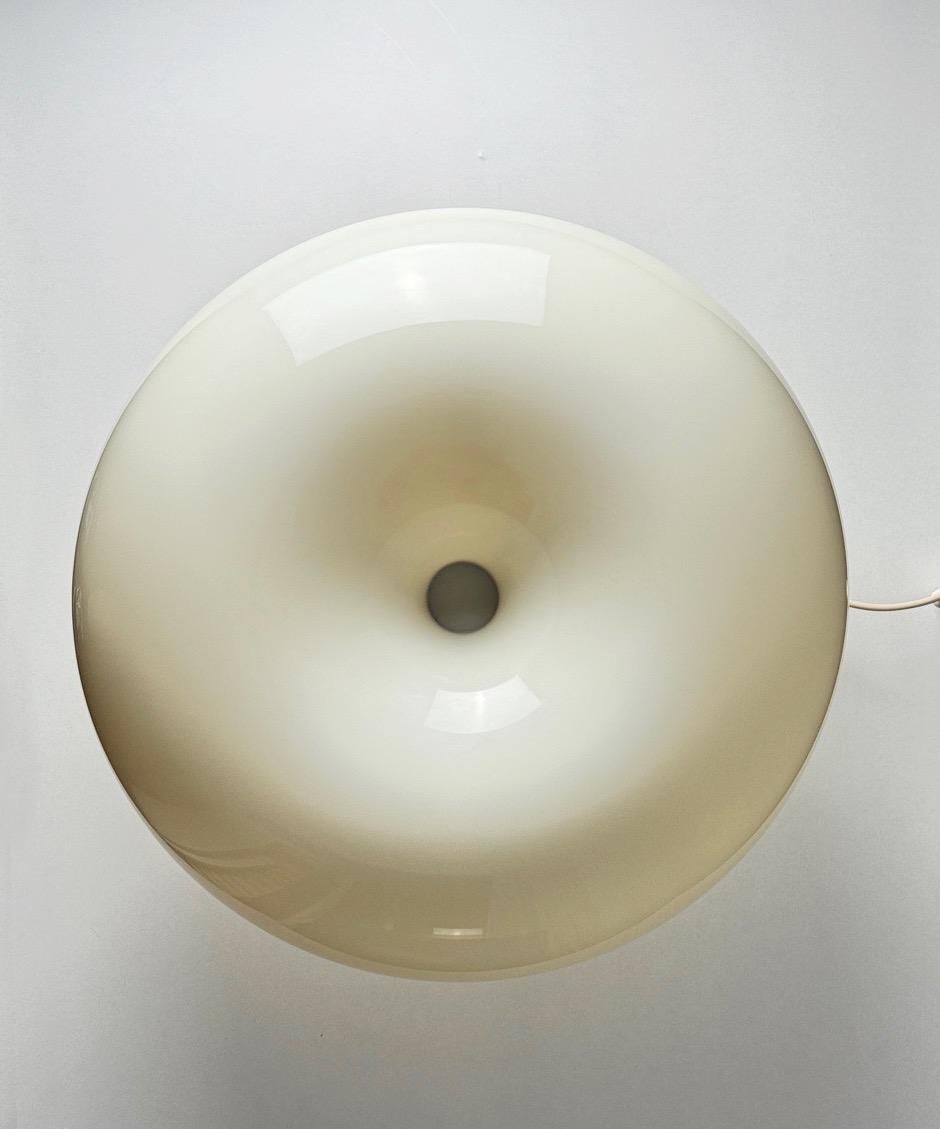 First Edition Nesso Lamp by Giancarlo Mattioli for Artemide 1960s Italy 1
