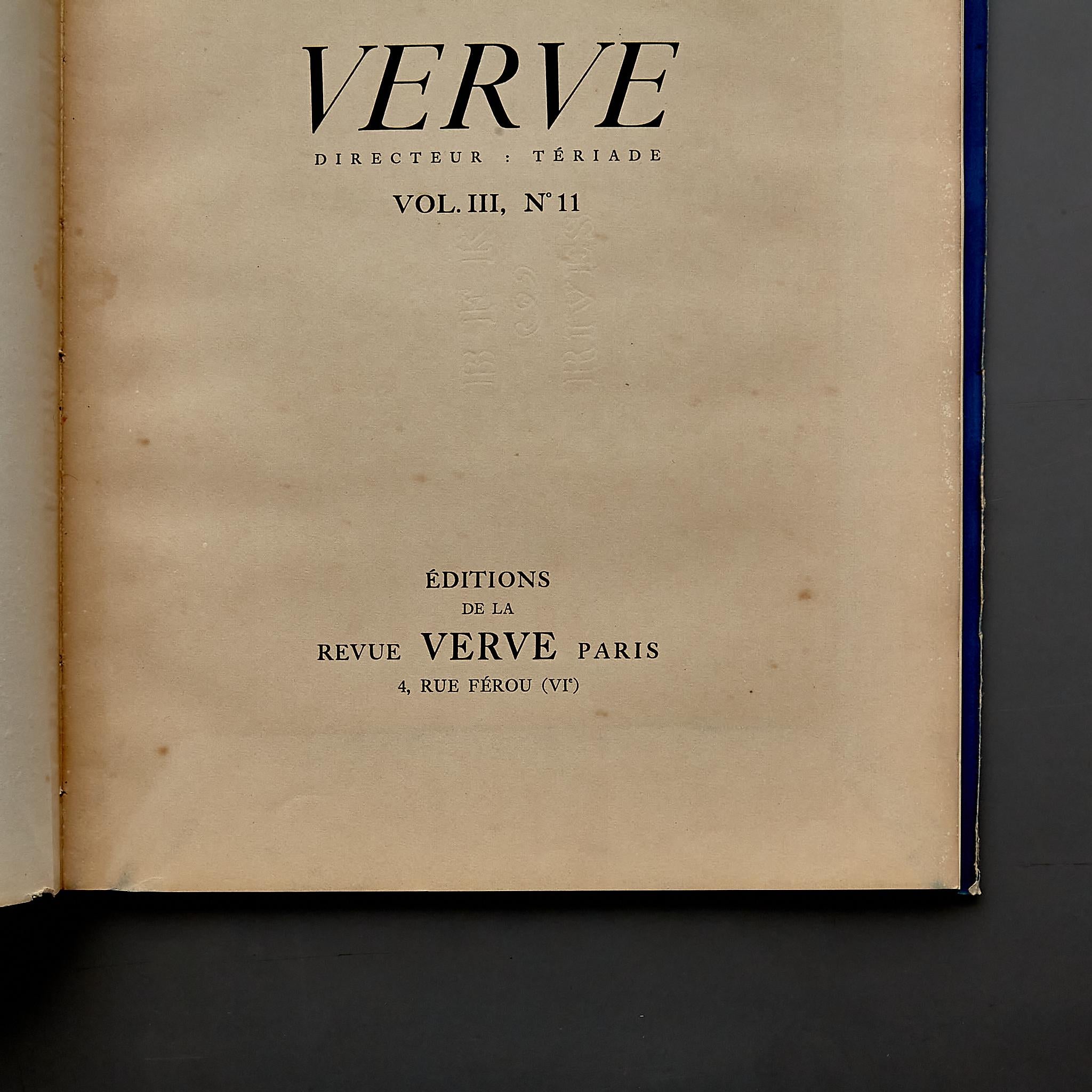 First Edition of Book 