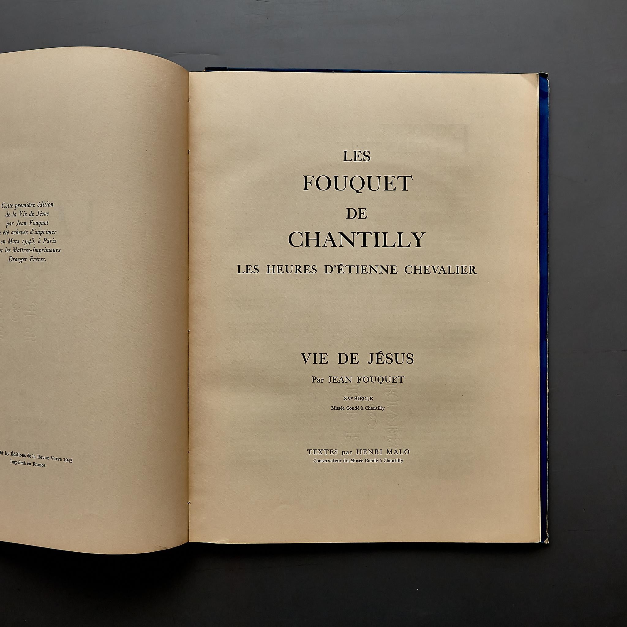 Mid-20th Century First Edition of Book 