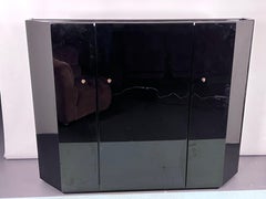 First Edition of Bramante Buffet or Bar by Kazuhide Takahama for Simon Gavina.