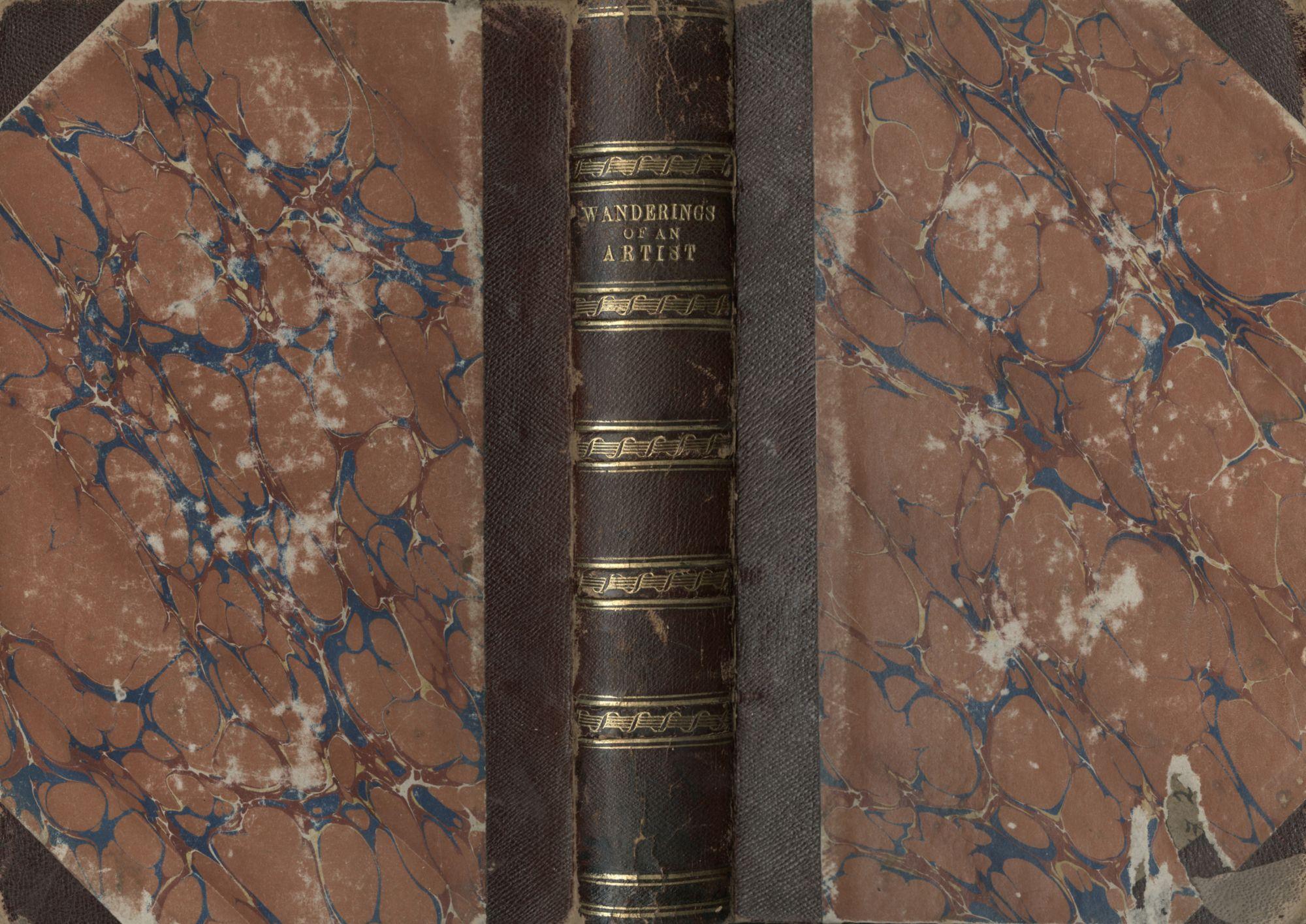 First Edition of Historical Work on 