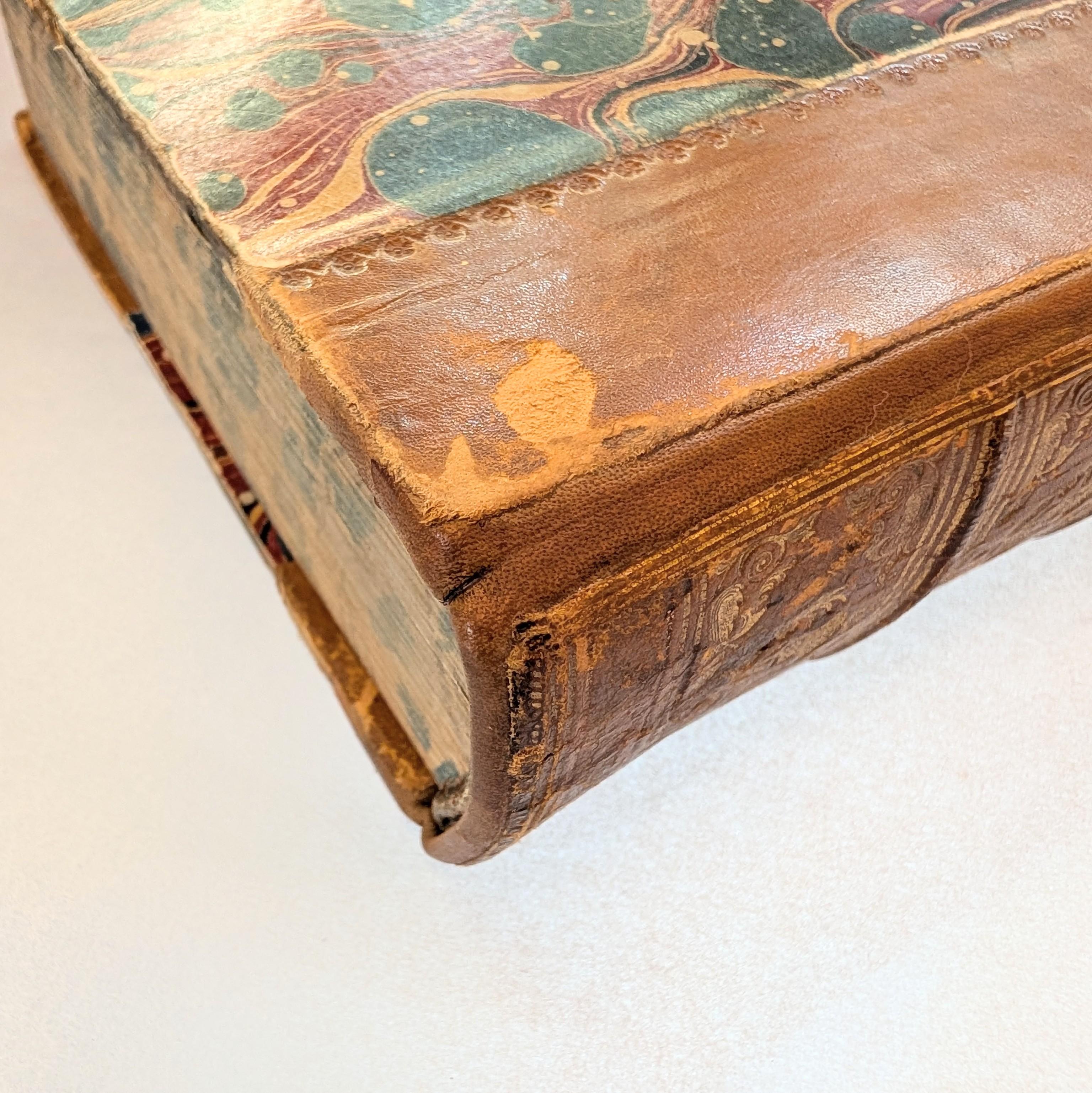 Première édition de Vanity Fair par William Makepeace Thackeray en vente 9