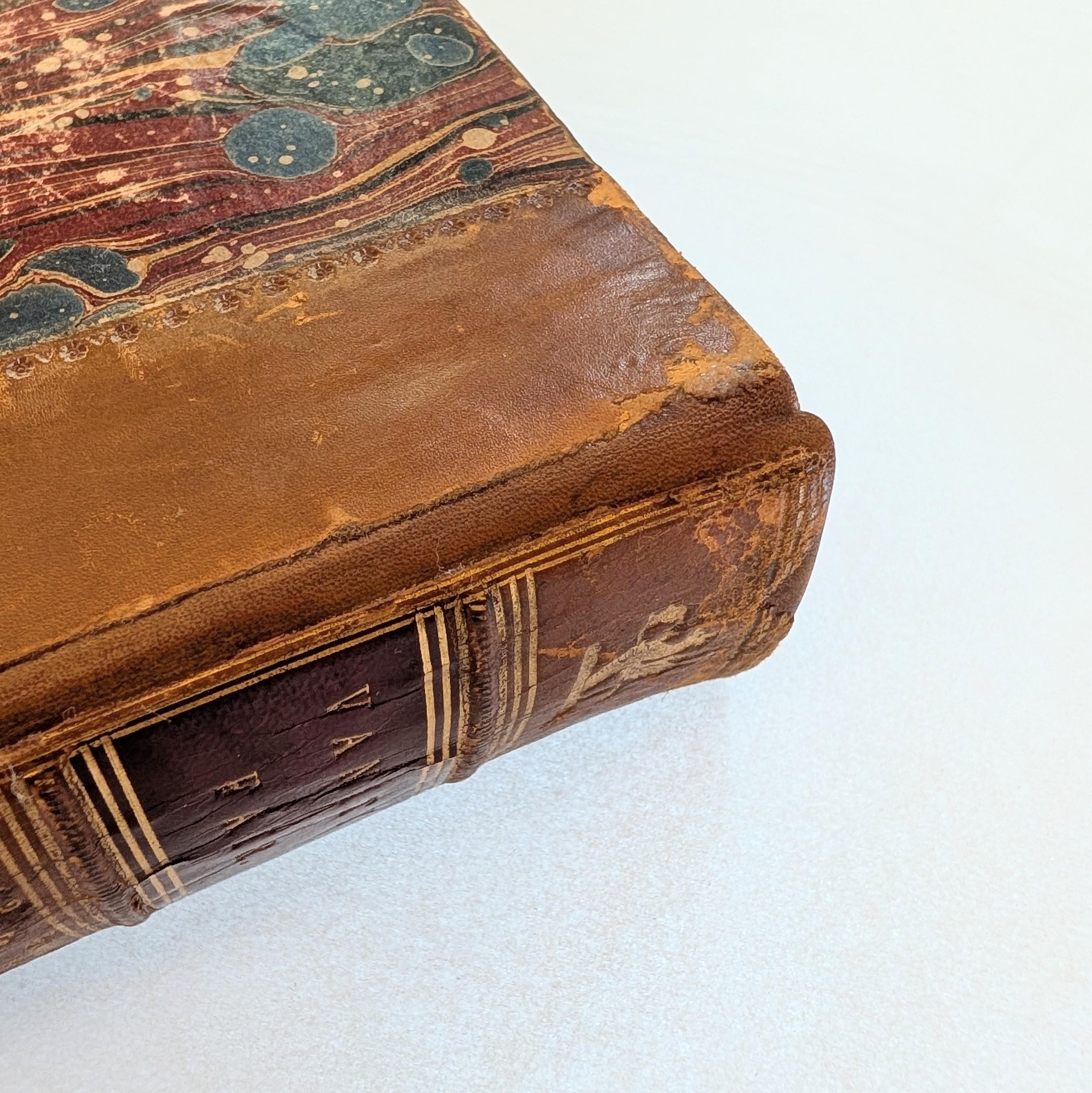 Première édition de Vanity Fair par William Makepeace Thackeray en vente 10