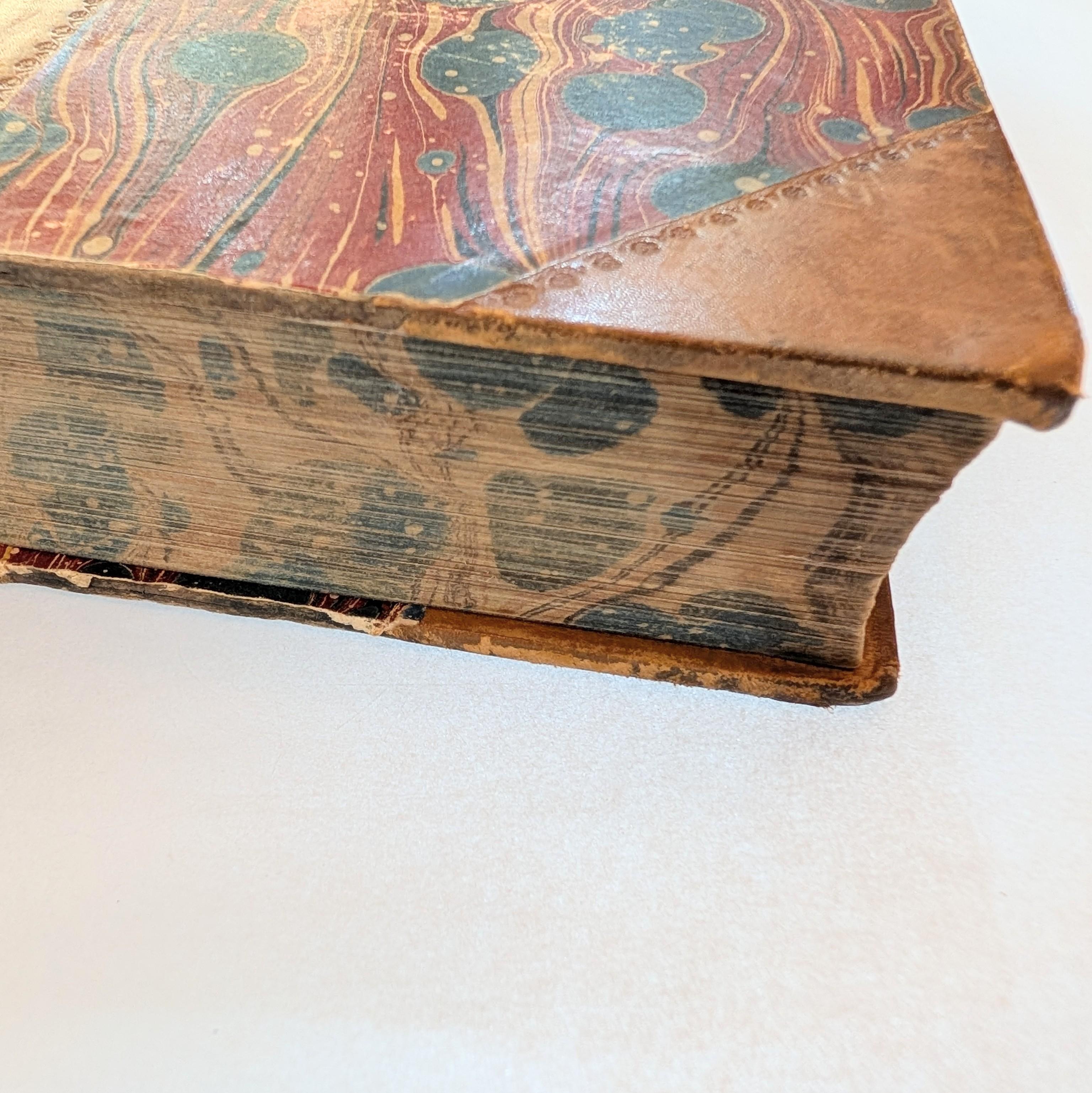 Première édition de Vanity Fair par William Makepeace Thackeray en vente 11