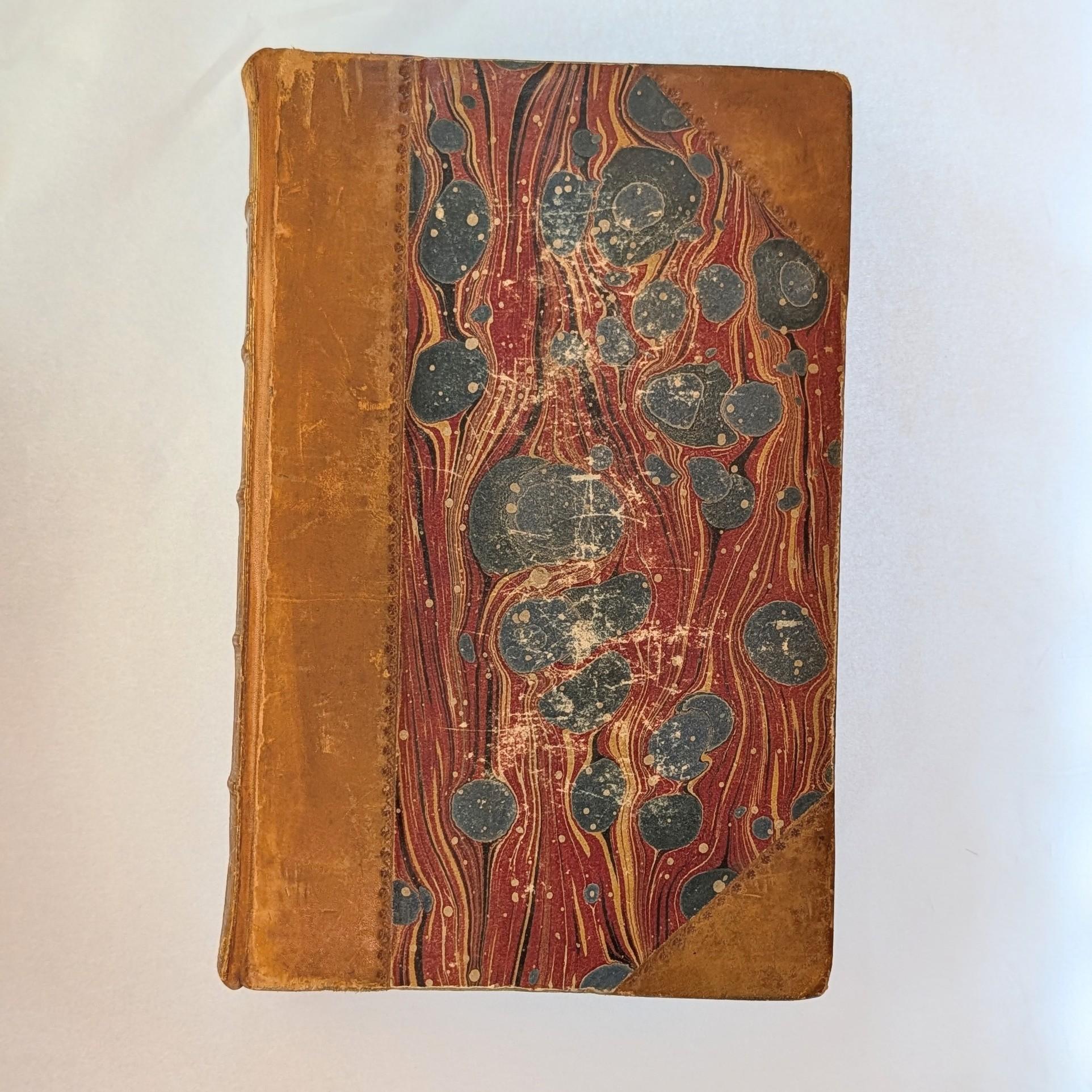 Victorien Première édition de Vanity Fair par William Makepeace Thackeray en vente