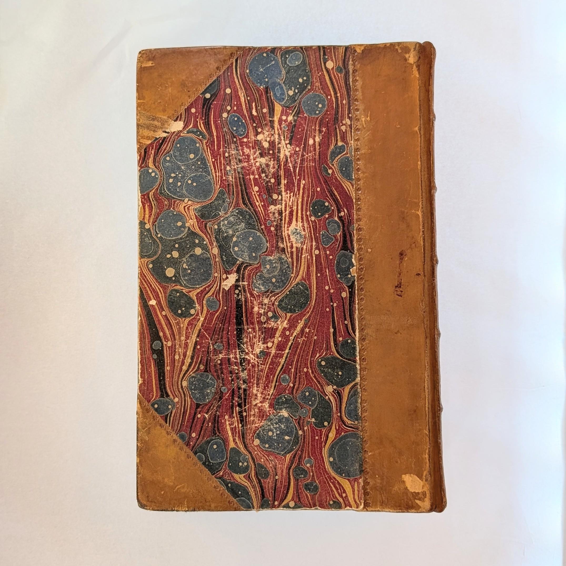 Première édition de Vanity Fair par William Makepeace Thackeray Excellent état - En vente à Southbury, CT