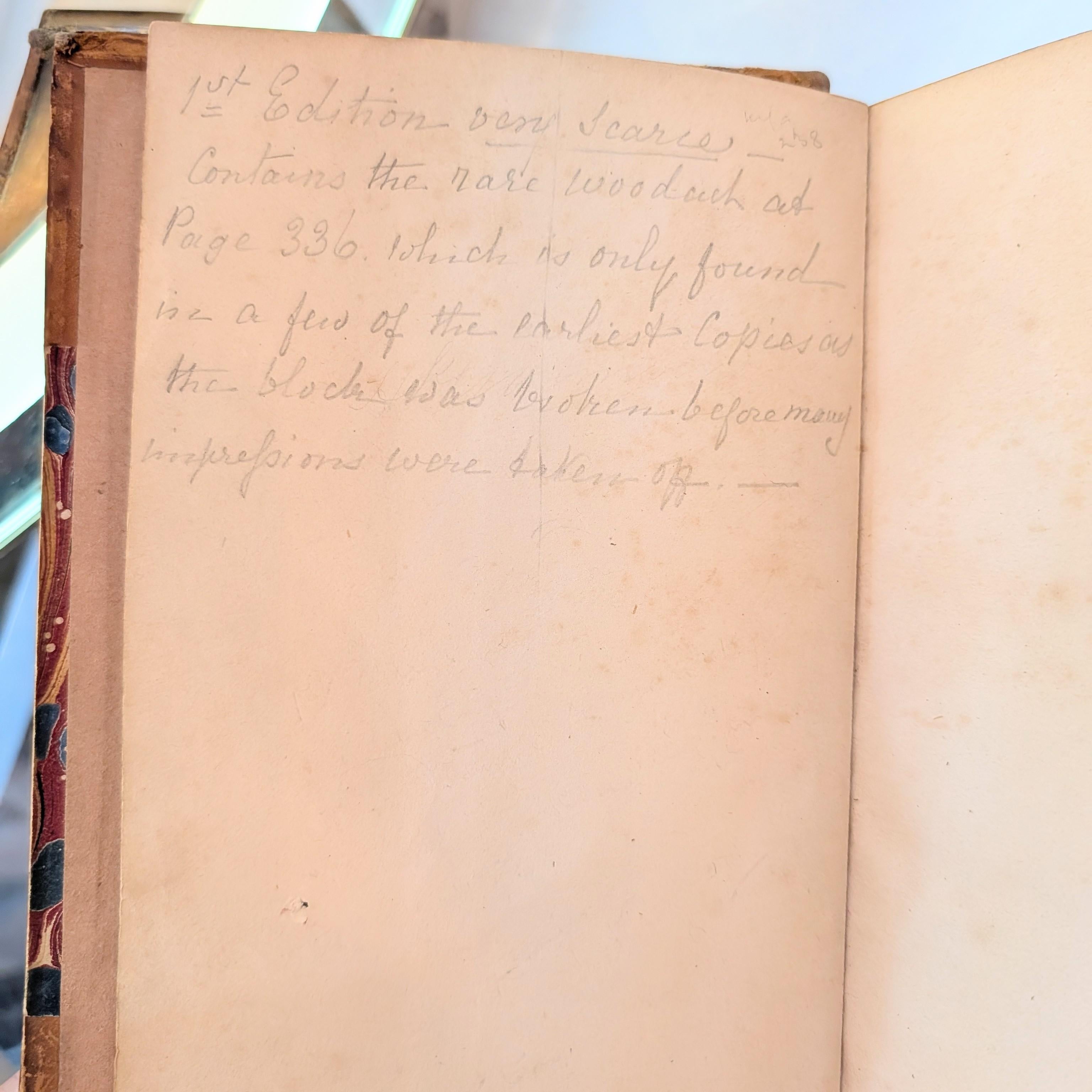 Première édition de Vanity Fair par William Makepeace Thackeray en vente 1