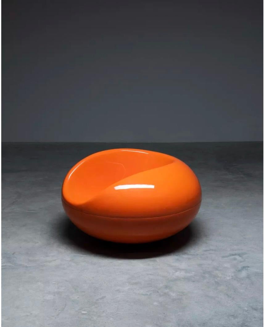 Fauteuil Pastil de première édition - Eero Aarnio en vente 3
