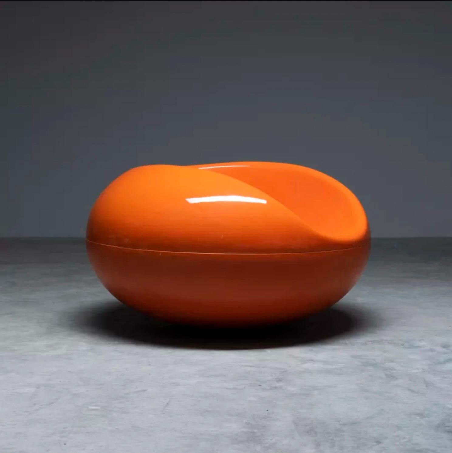 Fauteuil Pastil de première édition - Eero Aarnio en vente 4