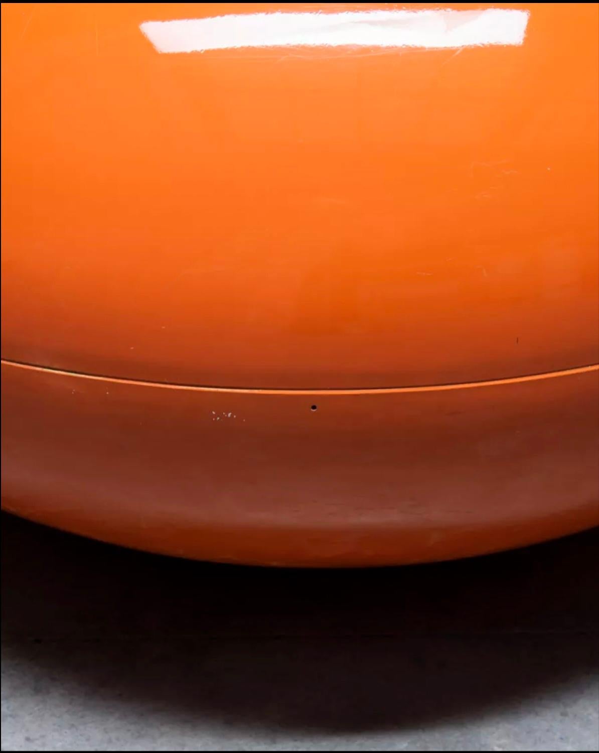 Fauteuil Pastil de première édition - Eero Aarnio en vente 5