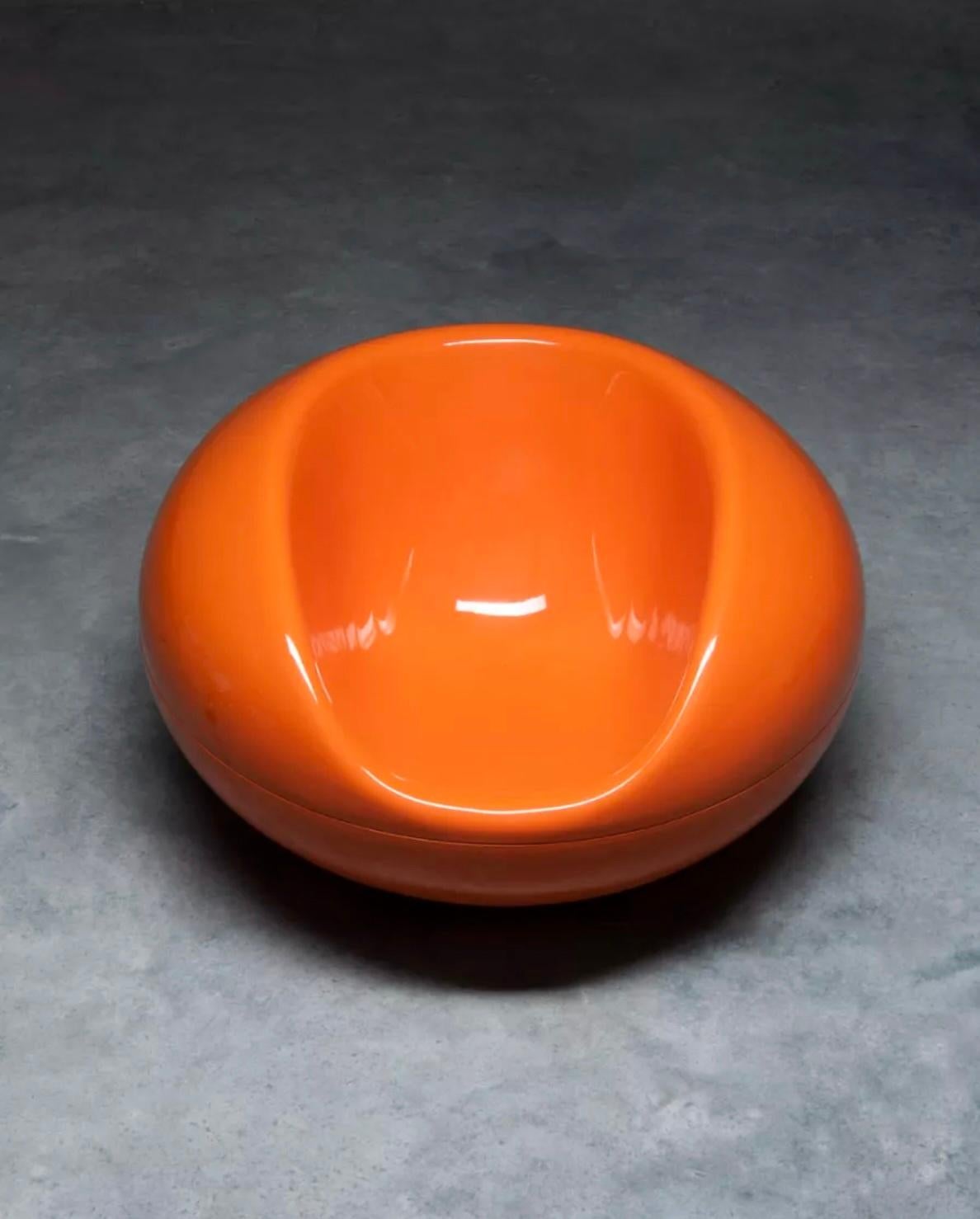Fauteuil Pastil de première édition - Eero Aarnio en vente 1