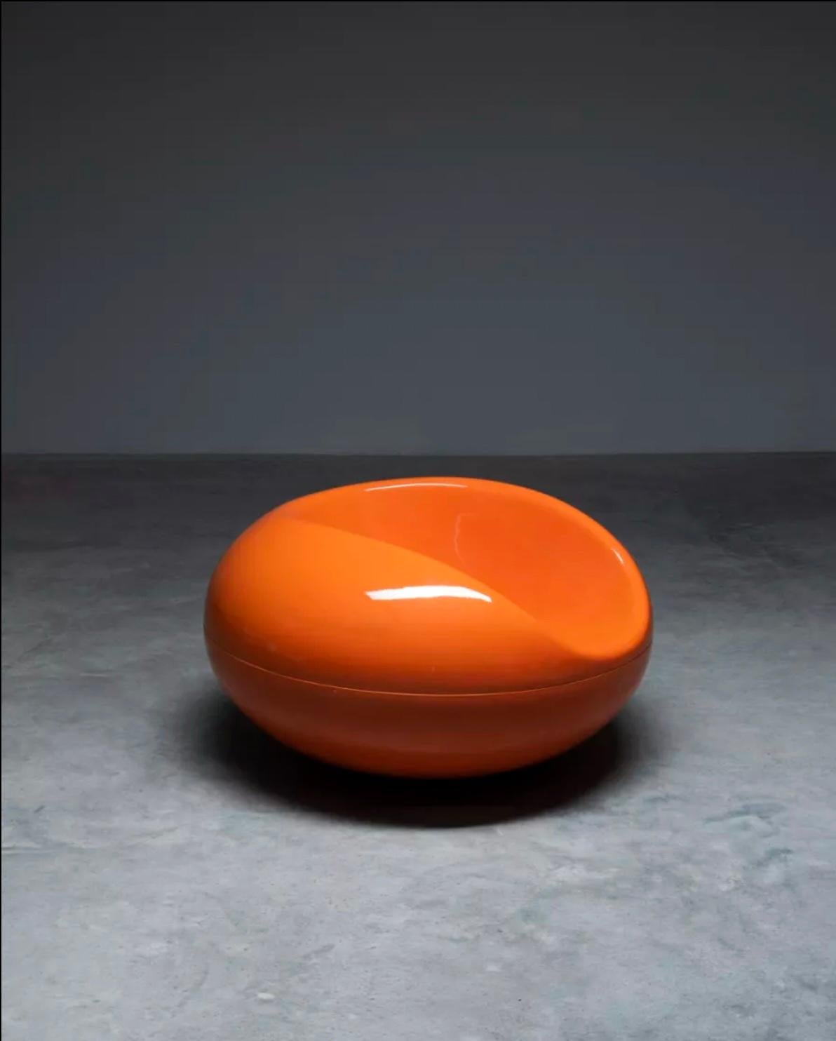 Fauteuil Pastil de première édition - Eero Aarnio en vente 2