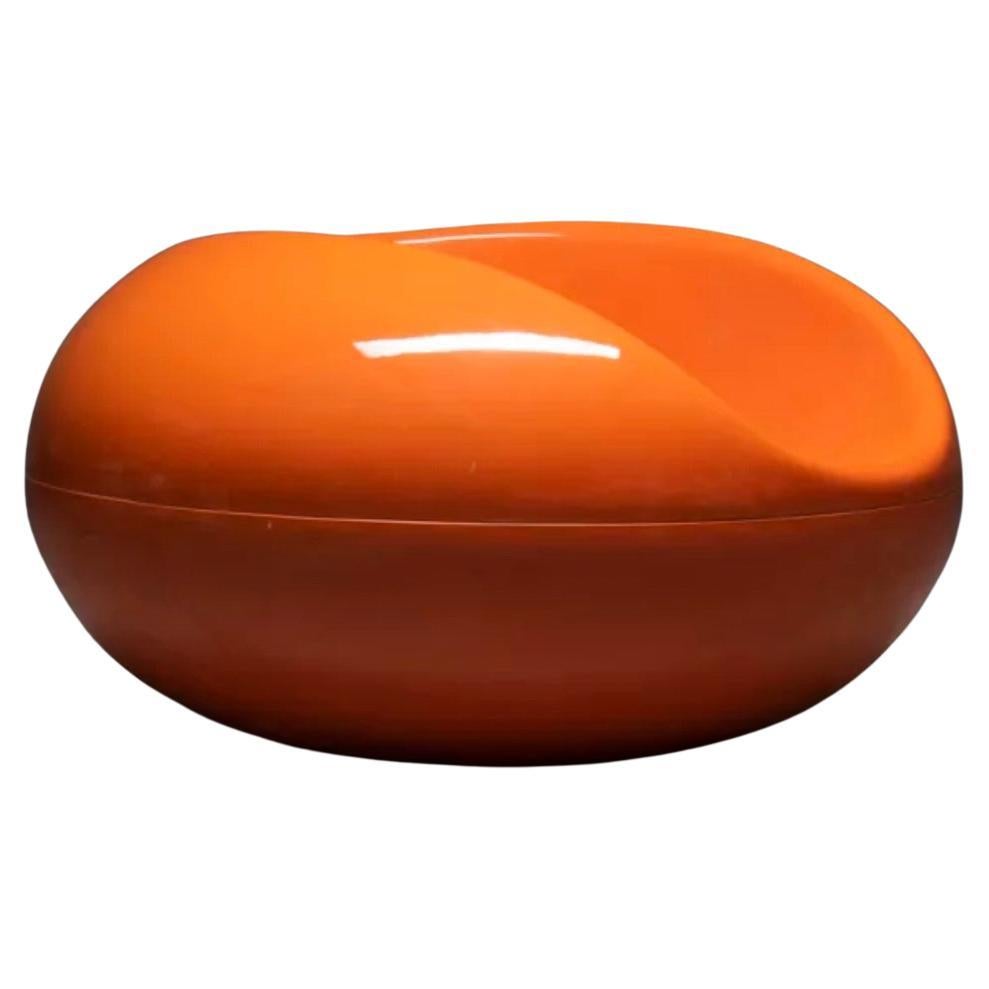 First Edition Pastil Easy Chair - Eero Aarnio